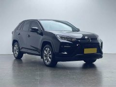 Toyota Wildland 2.0L CVT FWD Leading Edition - ფოტო 15