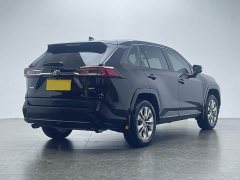 Toyota Wildland 2.0L CVT FWD Leading Edition - ფოტო 2