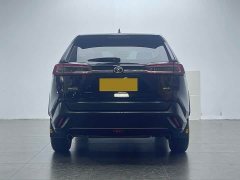 Toyota Wildland 2.0L CVT FWD Leading Edition - ფოტო 3
