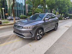 BYD Song Plus New Energy 2021 EV Premium - ფოტო 1
