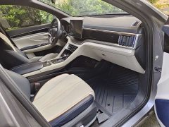 BYD Song Plus New Energy 2021 EV Premium - ფოტო 10