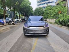 BYD Song Plus New Energy 2021 EV Premium - ფოტო 2