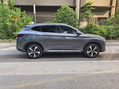 BYD Song Plus New Energy 2021 EV Premium - ფოტო 3