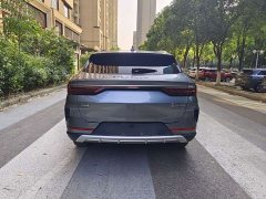 BYD Song Plus New Energy 2021 EV Premium - ფოტო 4