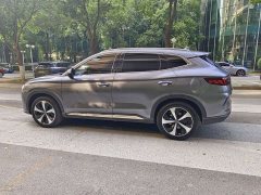 BYD Song Plus New Energy 2021 EV Premium - ფოტო 5
