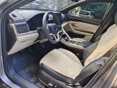 BYD Song Plus New Energy 2021 EV Premium - ფოტო 6