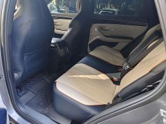 BYD Song Plus New Energy 2021 EV Premium - ფოტო 7
