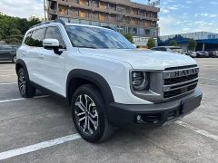 Great Wall Dachshund 1.5T DCT Border Collie Edition - ფოტო 3
