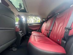 Changan CS85 COUPE 2021 1.5T DCT Luxury - ფოტო 6