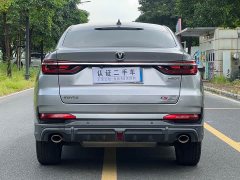 Changan CS85 COUPE 2021 1.5T DCT Luxury - ფოტო 8