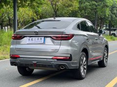 Changan CS85 COUPE 2021 1.5T DCT Luxury - ფოტო 9