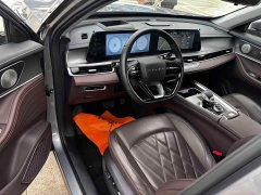 Chery Tiggo 8 PRO 290T Two-Wheel Drive Luxury Edition - ფოტო 4