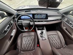 Chery Tiggo 8 PRO 290T Two-Wheel Drive Luxury Edition - ფოტო 6