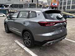 Chery Tiggo 8 PRO 290T Two-Wheel Drive Luxury Edition - ფოტო 7