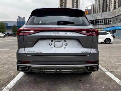Chery Tiggo 8 PRO 290T Two-Wheel Drive Luxury Edition - ფოტო 8