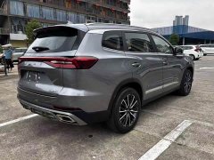 Chery Tiggo 8 PRO 290T Two-Wheel Drive Luxury Edition - ფოტო 9