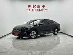 Volkswagen Passat Facelift 280TSI Business Edition - ფოტო 1