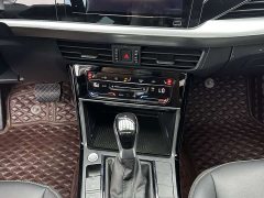 Volkswagen Passat Facelift 280TSI Business Edition - ფოტო 14