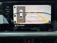 Volkswagen Passat Facelift 280TSI Business Edition - ფოტო 15