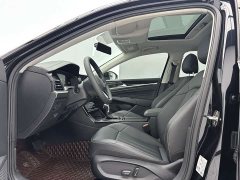 Volkswagen Passat Facelift 280TSI Business Edition - ფოტო 4