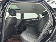 Volkswagen Passat Facelift 280TSI Business Edition - ფოტო 5