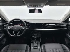 Volkswagen Passat Facelift 280TSI Business Edition - ფოტო 6