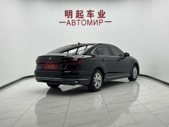 Volkswagen Passat Facelift 280TSI Business Edition - ფოტო 7