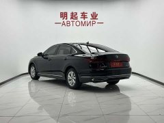 Volkswagen Passat Facelift 280TSI Business Edition - ფოტო 8