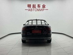 Volkswagen Passat Facelift 280TSI Business Edition - ფოტო 9