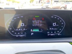 Changan Benben E-Star 2020 Heartbeat Edition LFP Battery (31.18kWh) - ფოტო 11