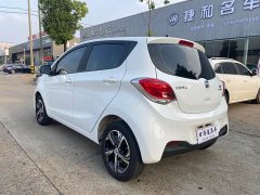 Changan Benben E-Star 2020 Heartbeat Edition LFP Battery (31.18kWh) - ფოტო 5