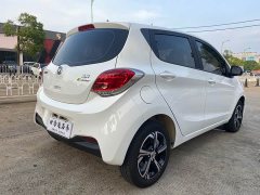 Changan Benben E-Star 2020 Heartbeat Edition LFP Battery (31.18kWh) - ფოტო 6