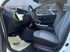Changan Benben E-Star 2020 Heartbeat Edition LFP Battery (31.18kWh) - ფოტო 7