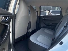 Changan Benben E-Star 2020 Heartbeat Edition LFP Battery (31.18kWh) - ფოტო 8