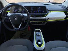 Changan Benben E-Star 2020 Heartbeat Edition LFP Battery (31.18kWh) - ფოტო 9