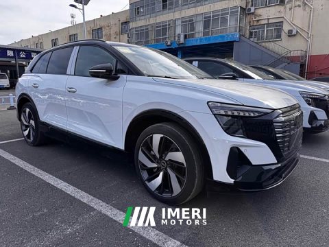 2023 Audi Q5 e-tron 40 e-tron Version - ავტომობილი ჩინეთიდან