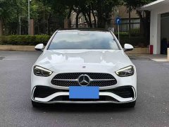Mercedes-Benz C-Class Facelift C 260 L Sport Edition - ფოტო 2