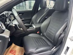 Mercedes-Benz C-Class Facelift C 260 L Sport Edition - ფოტო 5