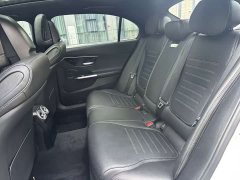 Mercedes-Benz C-Class Facelift C 260 L Sport Edition - ფოტო 6