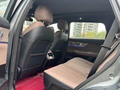 Chery Tiggo 8 PLUS 2025 290TGDI DCT Luxury Edition - ფოტო 5
