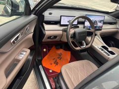 Chery Tiggo 8 PLUS 2025 290TGDI DCT Luxury Edition - ფოტო 6