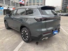 Chery Tiggo 8 PLUS 2025 290TGDI DCT Luxury Edition - ფოტო 7