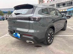 Chery Tiggo 8 PLUS 2025 290TGDI DCT Luxury Edition - ფოტო 9