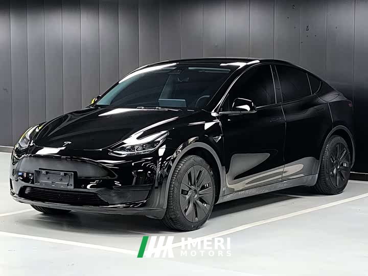 Tesla Model Y 2022 Facelift Rear-Wheel Drive - ავტომობილი ჩინეთიდან