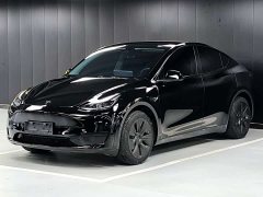 Tesla Model Y 2022 Facelift Rear-Wheel Drive - ფოტო 1