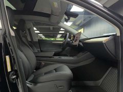 Tesla Model Y 2022 Facelift Rear-Wheel Drive - ფოტო 11