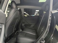 Tesla Model Y 2022 Facelift Rear-Wheel Drive - ფოტო 12