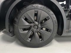 Tesla Model Y 2022 Facelift Rear-Wheel Drive - ფოტო 16