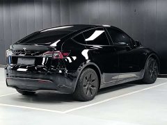 Tesla Model Y 2022 Facelift Rear-Wheel Drive - ფოტო 17