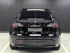 Tesla Model Y 2022 Facelift Rear-Wheel Drive - ფოტო 18